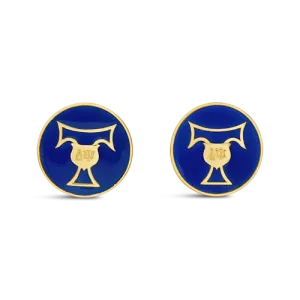 Custom Designed Cufflinks