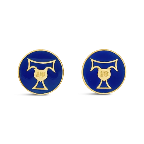 Custom Designed Cufflinks