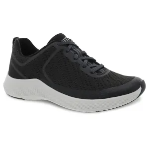 Dansko Sky Black Mesh (Women's)