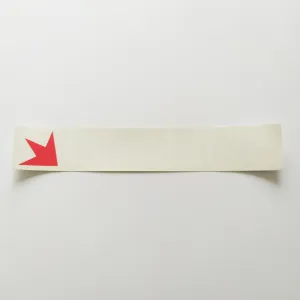 Dekline Footwear Skateboard Sticker