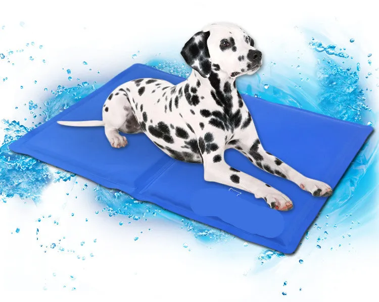Dog Cooling Mat