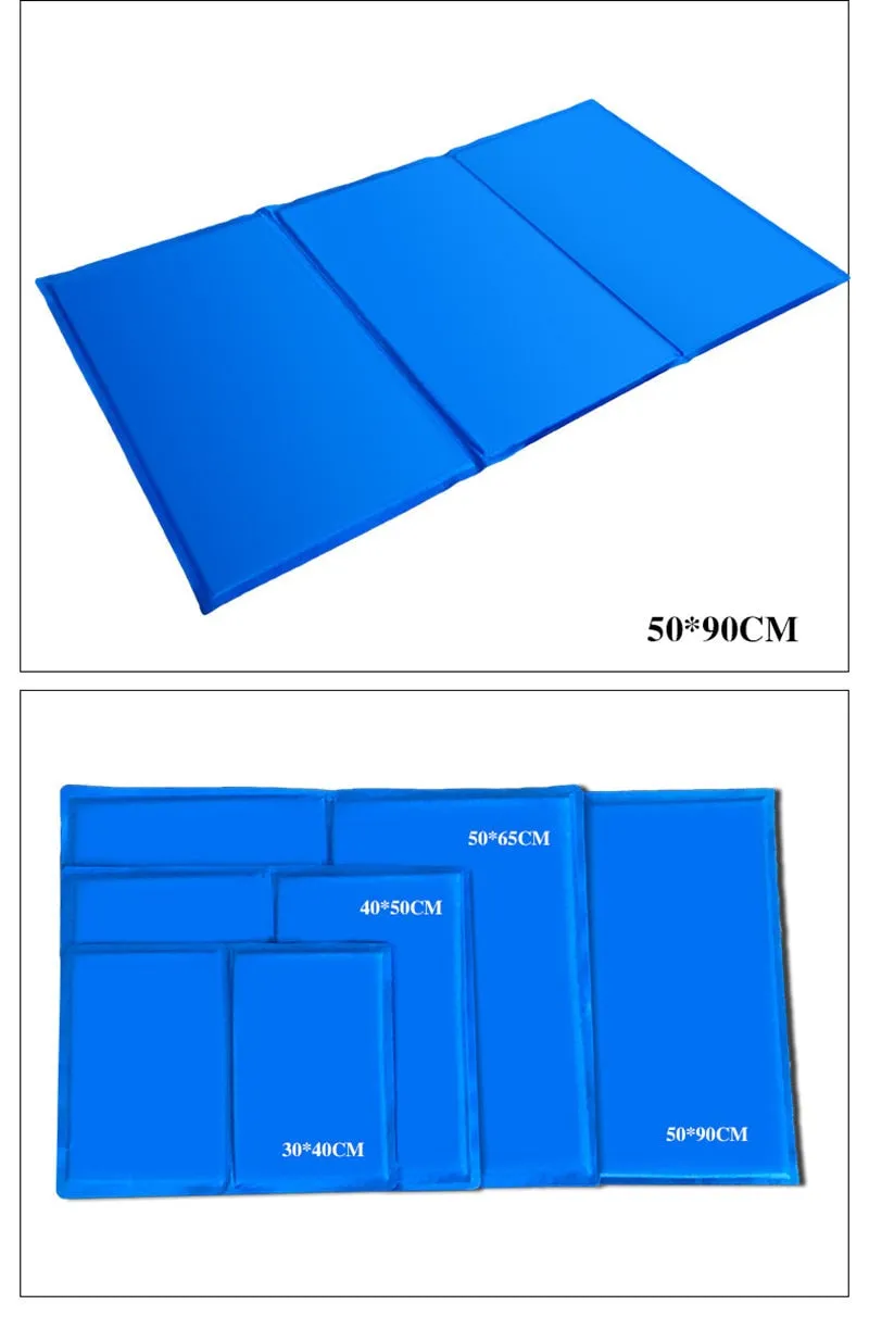 Dog Cooling Mat