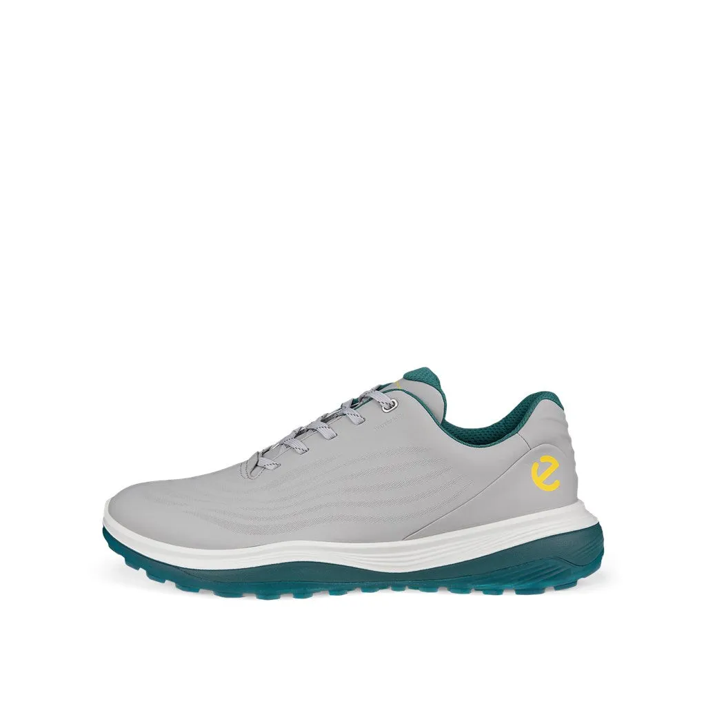 Ecco LT1 Mens Spikeless Golf Shoes 132264 - 01379