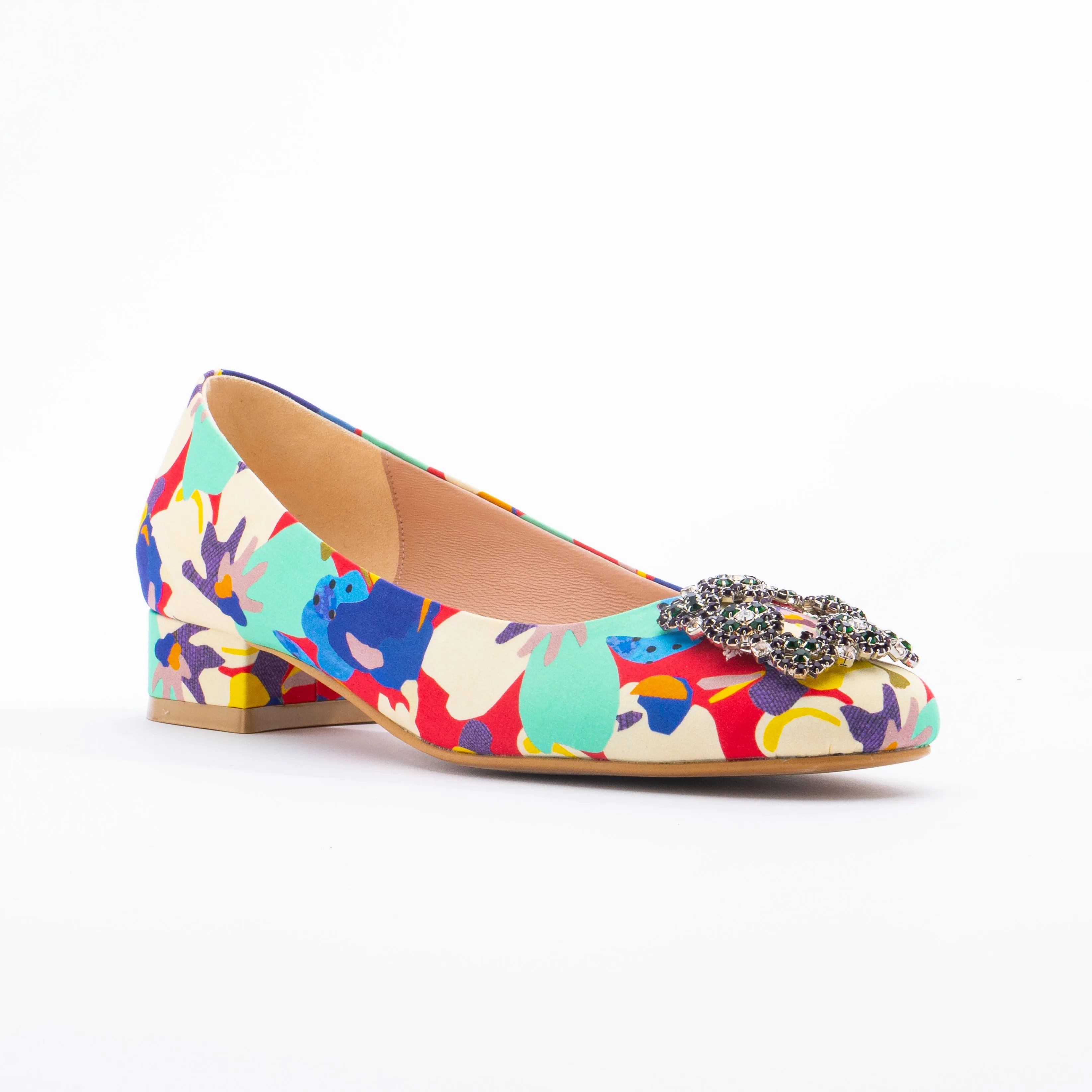 ELAYZA FLOWER BOMB