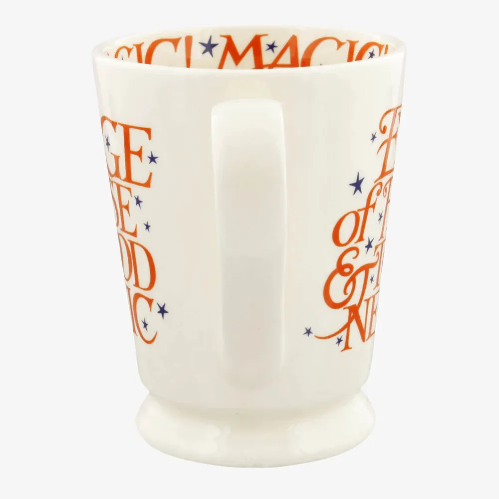 Emma Bridgewater Cocoa Mug Halloween