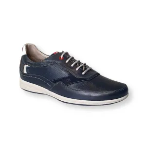 Fluchos Mens Shoe Jaden Habana Ocean