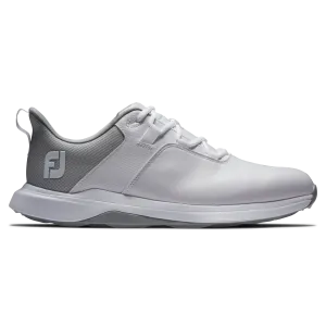 FootJoy ProLite Mens Spikeless Golf Shoes 56924