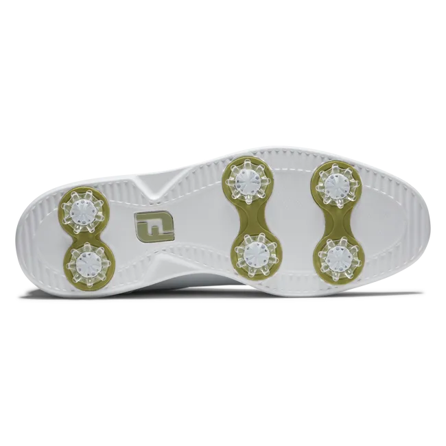 FootJoy Women's Traditions Cap Toe Golf Shoe