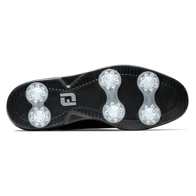 FootJoy Women's Traditions Cap Toe Golf Shoe