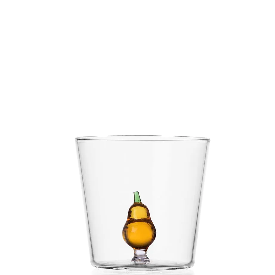 Fruit Tumblers