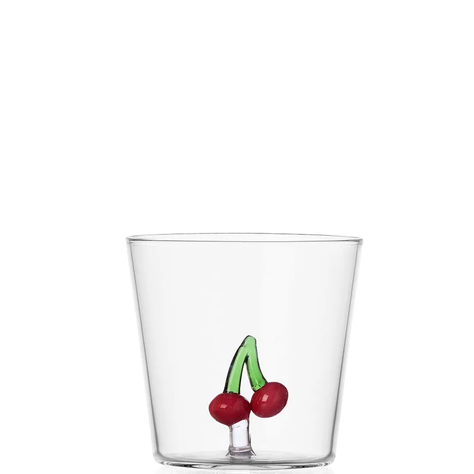 Fruit Tumblers