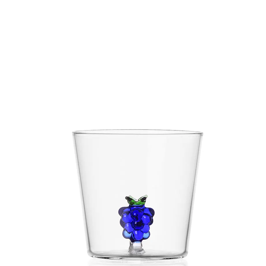 Fruit Tumblers