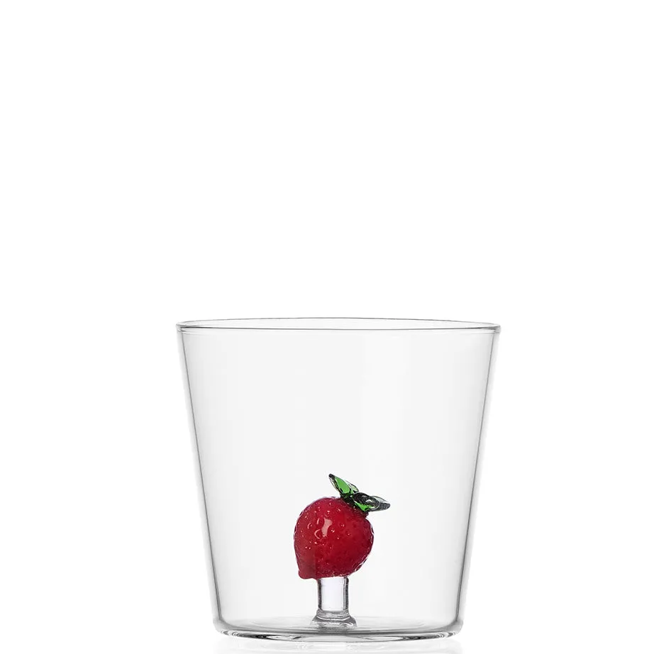 Fruit Tumblers