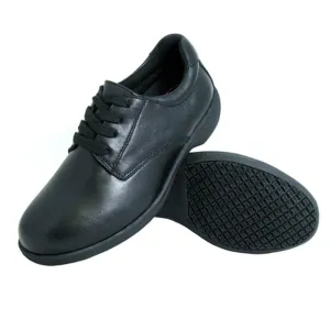 Genuine Grip Footwear- 420 Tie Women's Shoe