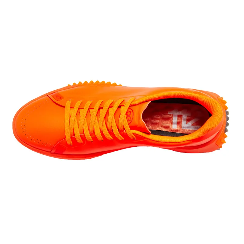 GFORE G.112 P.U Men's Spikeless Shoes (Exotic)