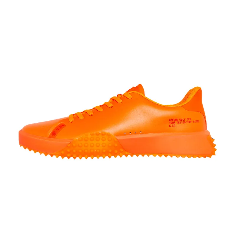 GFORE G.112 P.U Men's Spikeless Shoes (Exotic)
