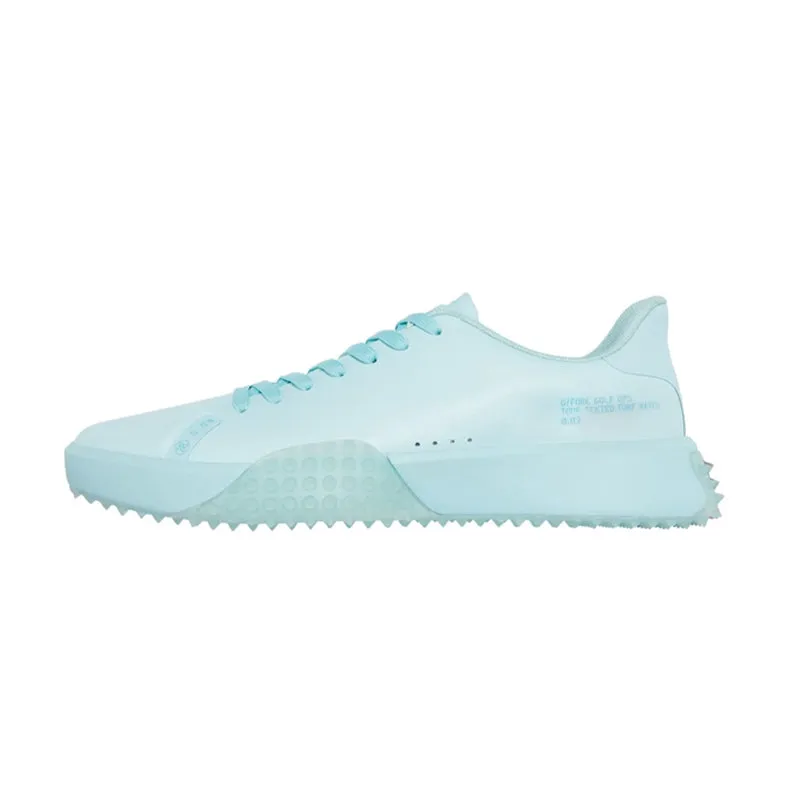 GFORE G.112 P.U Men's Spikeless Shoes (Seaglass)