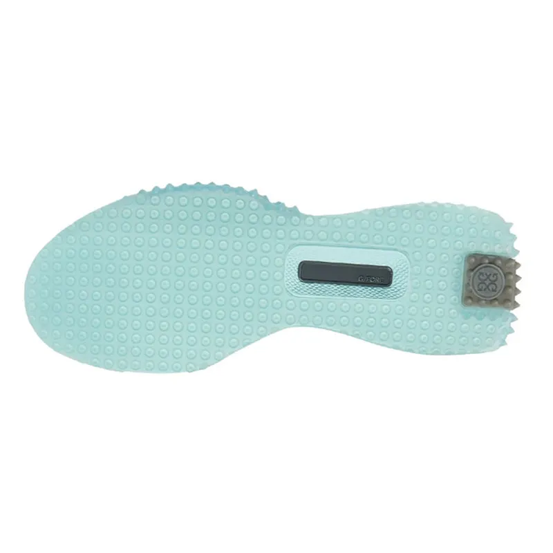 GFORE G.112 P.U Men's Spikeless Shoes (Seaglass)