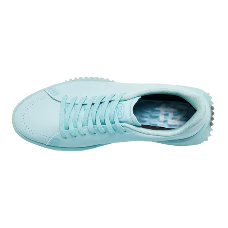 GFORE G.112 P.U Men's Spikeless Shoes (Seaglass)