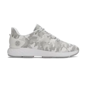 GFORE MG4  Camo Men's Spikeless Shoes (Snow)