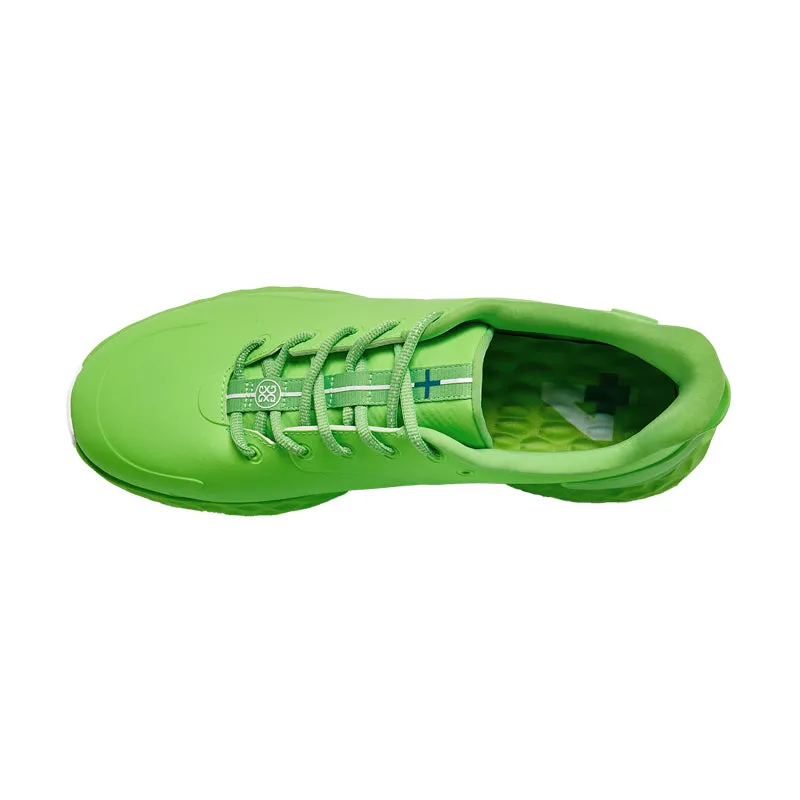 GFORE MG4  Men's Spikeless Shoes (Gecko)