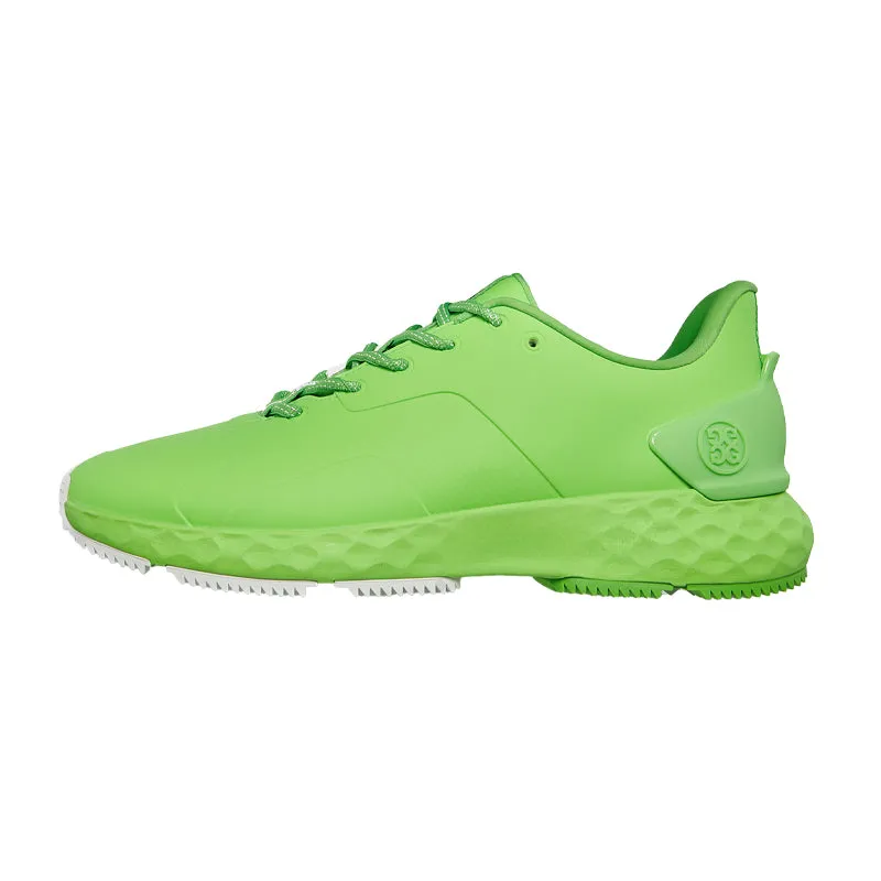 GFORE MG4  Men's Spikeless Shoes (Gecko)