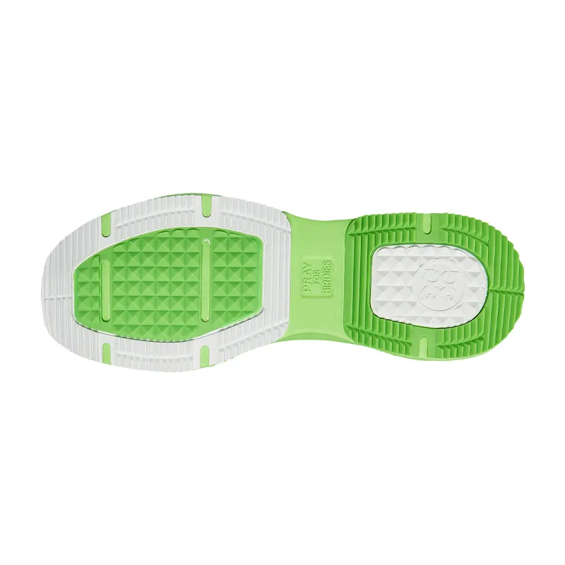 GFORE MG4  Men's Spikeless Shoes (Gecko)