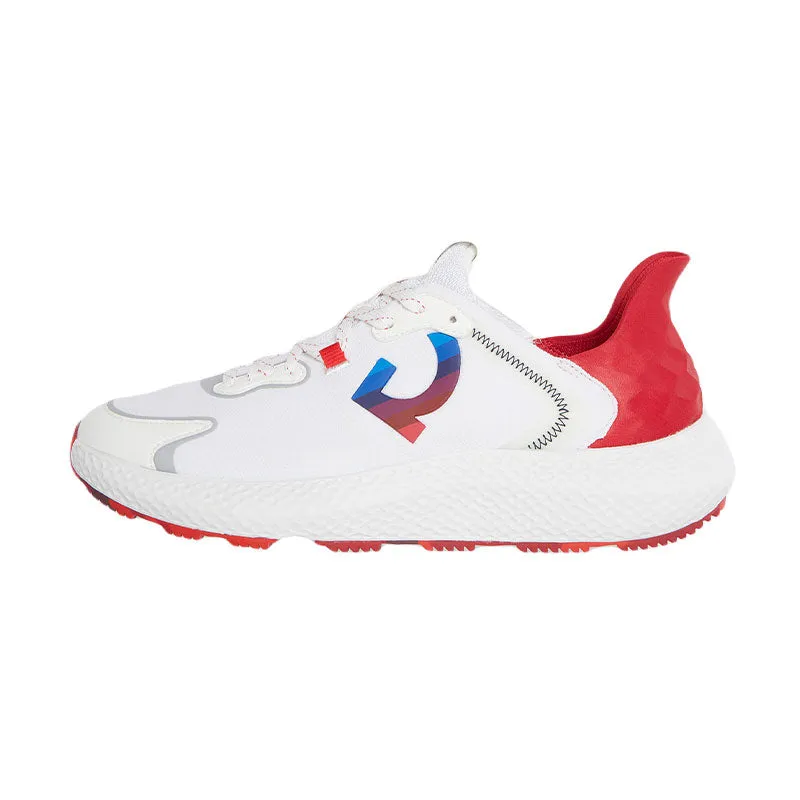 GFORE MG4X2 Golf Men's Spikeless Shoes (Poppy)