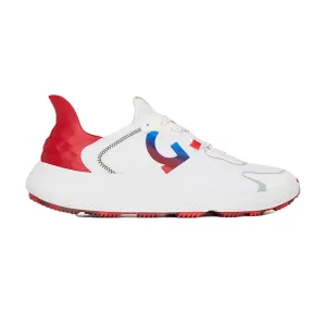 GFORE MG4X2 Golf Men's Spikeless Shoes (Poppy)