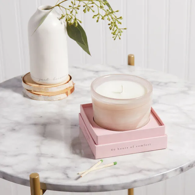 Giving Candle - Comfort