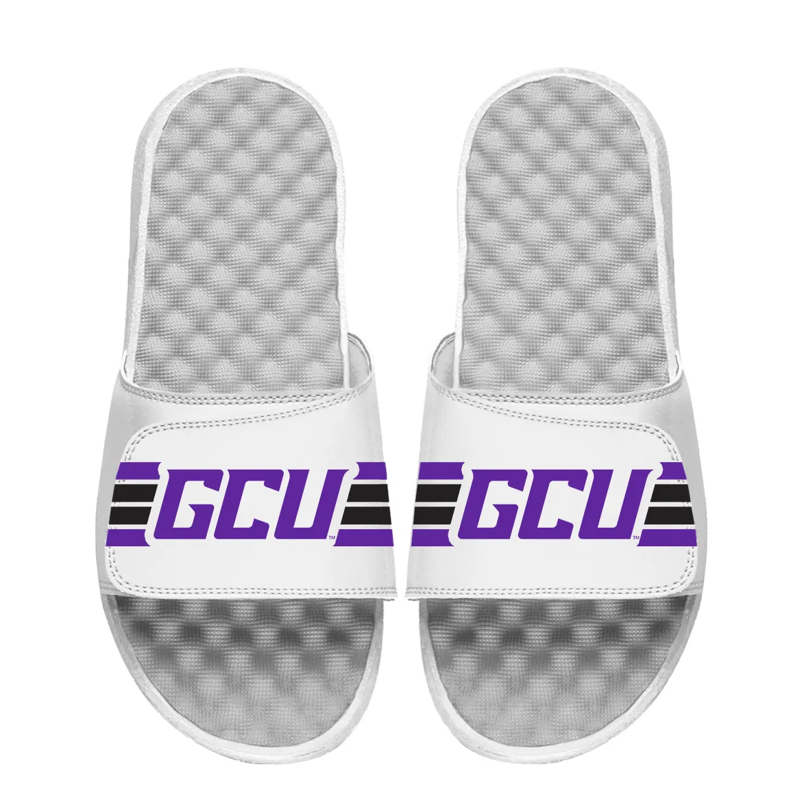 Grand Canyon University Stripes