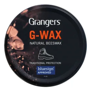 Grangers Footwear G-Wax