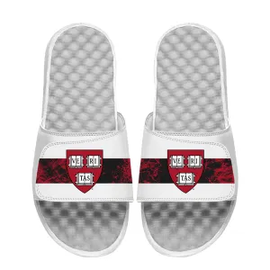 Harvard Crimson Distressed