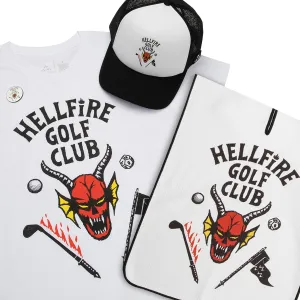 Hellfire Golf Club Members Pack