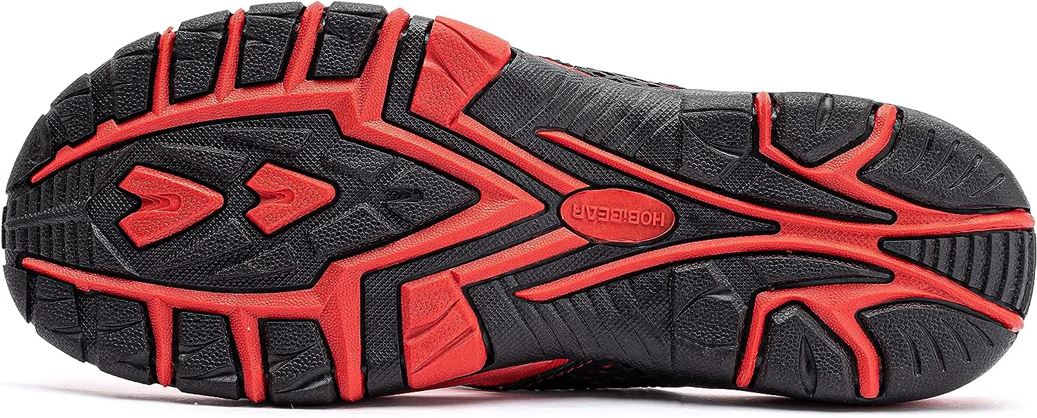 Herren Sport Flip Flops Comfort Casual Thong Sandalen Outdoor