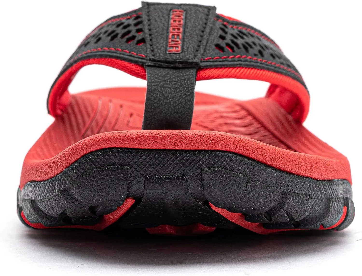 Herren Sport Flip Flops Comfort Casual Thong Sandalen Outdoor