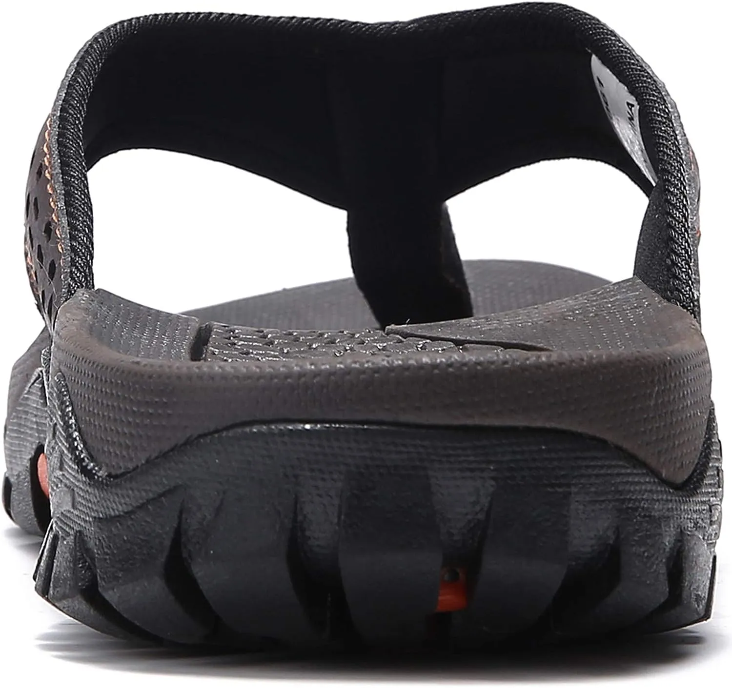 Herren Sport Flip Flops Comfort Casual Thong Sandalen Outdoor