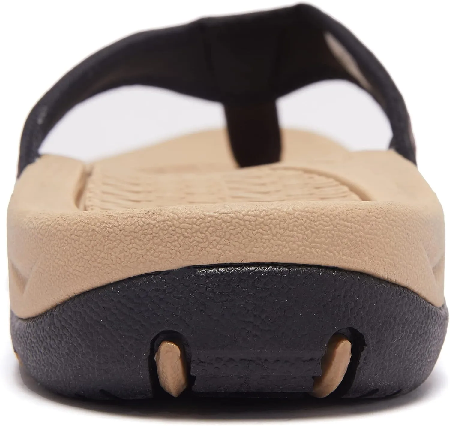 Herren Sport Flip Flops Comfort Casual Thong Sandalen Outdoor