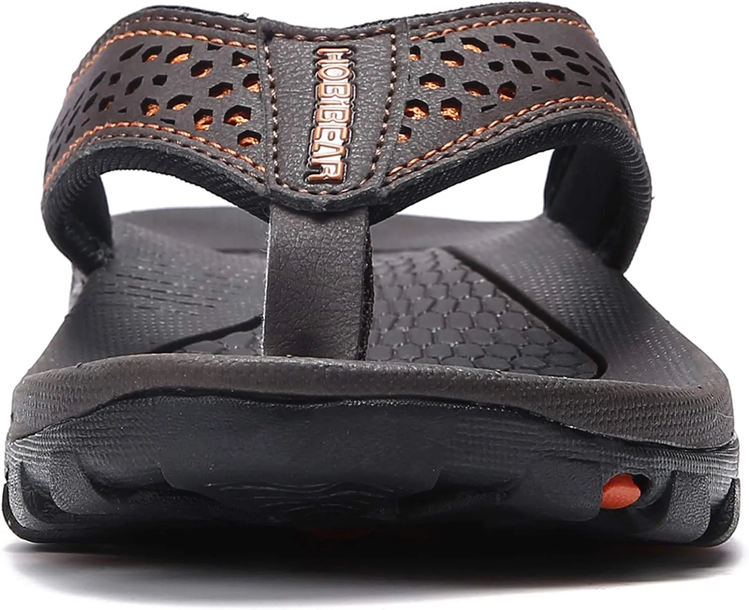 Herren Sport Flip Flops Comfort Casual Thong Sandalen Outdoor