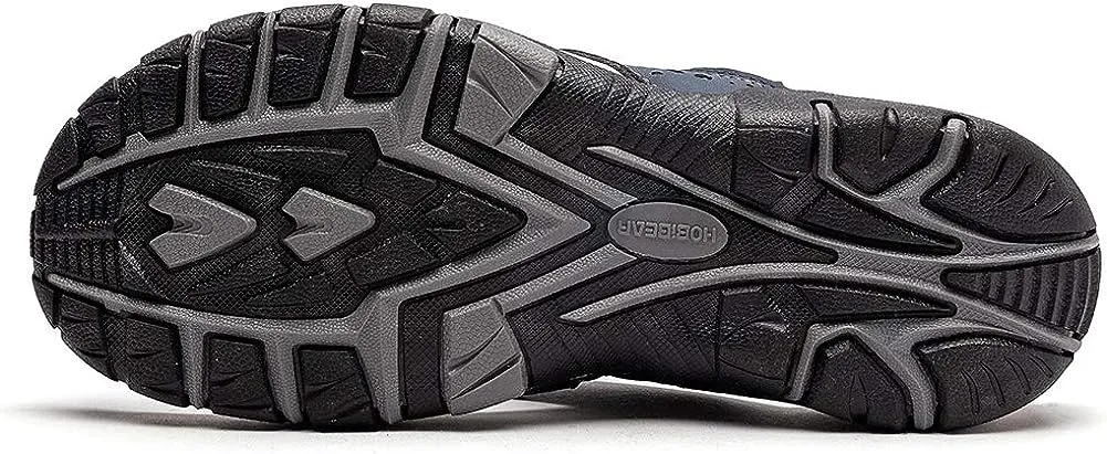 Herren Sport Flip Flops Comfort Casual Thong Sandalen Outdoor