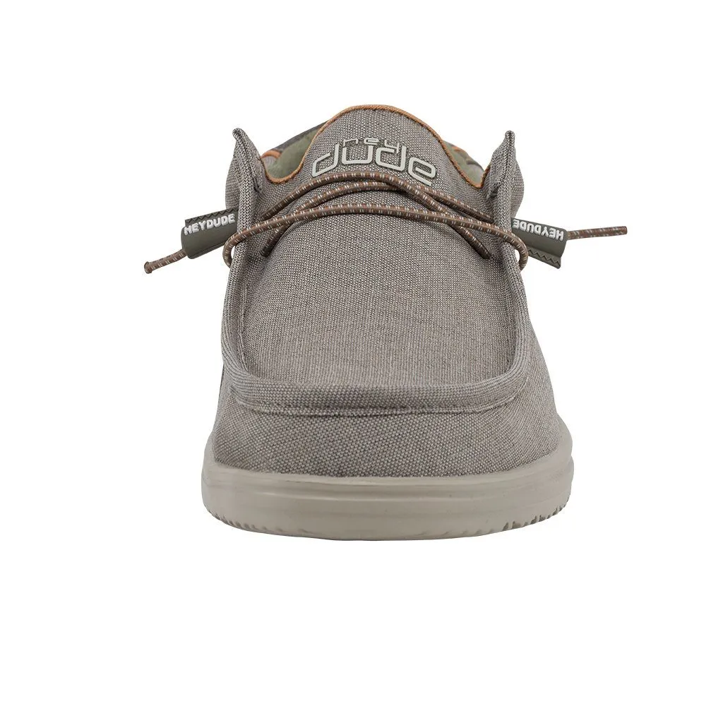 'Hey Dude' Men's Wally Free - Sahara