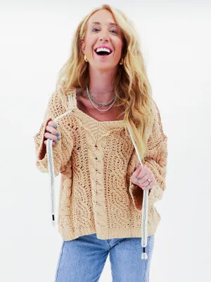 Hey Honey Sweater