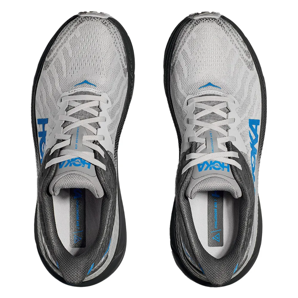 Hoka Challenger ATR 7 Outer Orbit/Blue Running Shoe (Men's)