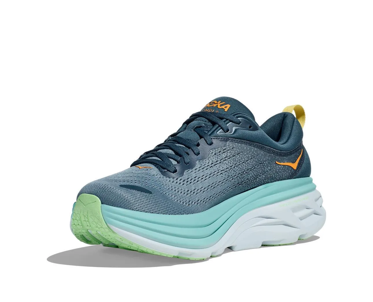 Hoka Men's Bondi 8 RHD