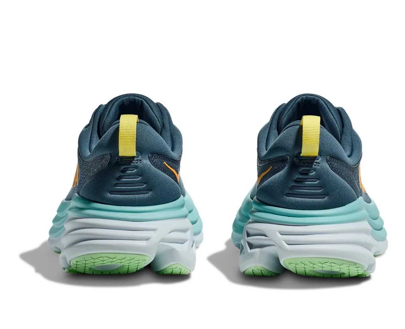 Hoka Men's Bondi 8 RHD