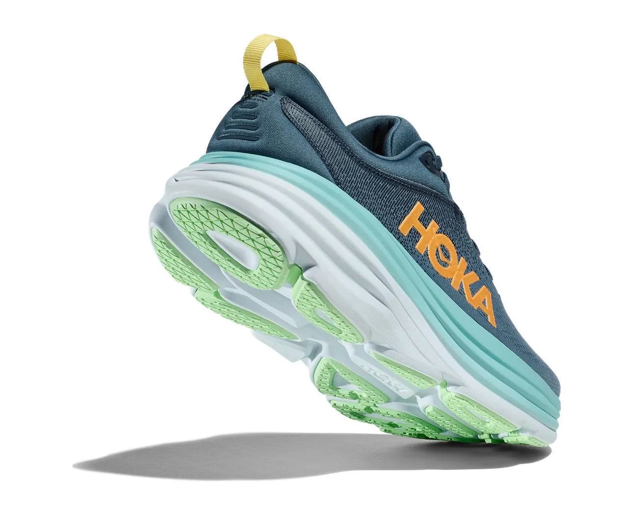 Hoka Men's Bondi 8 RHD