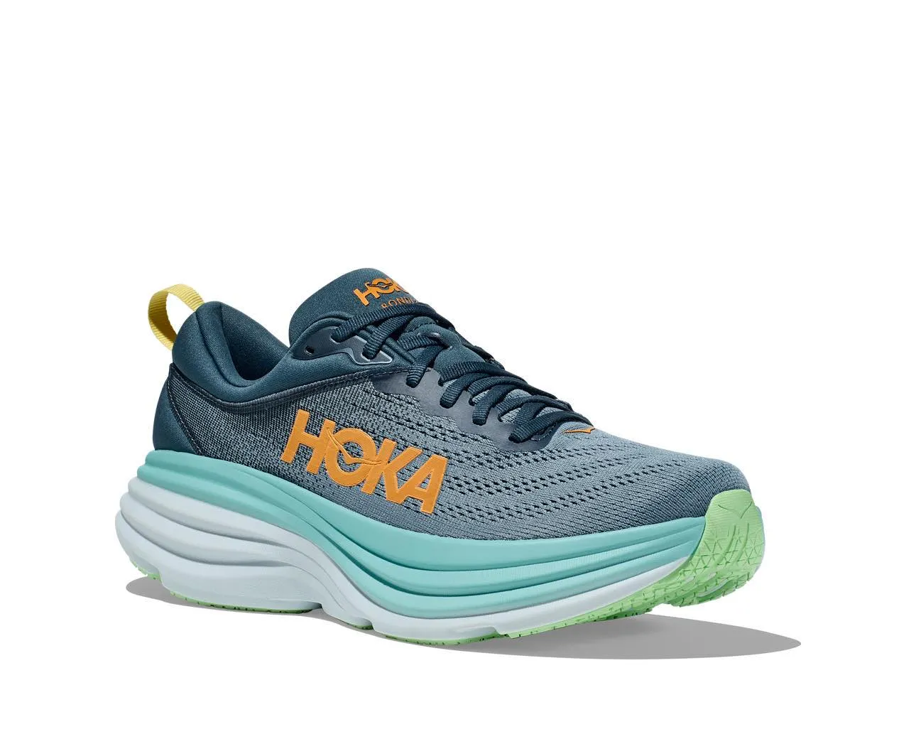 Hoka Men's Bondi 8 RHD