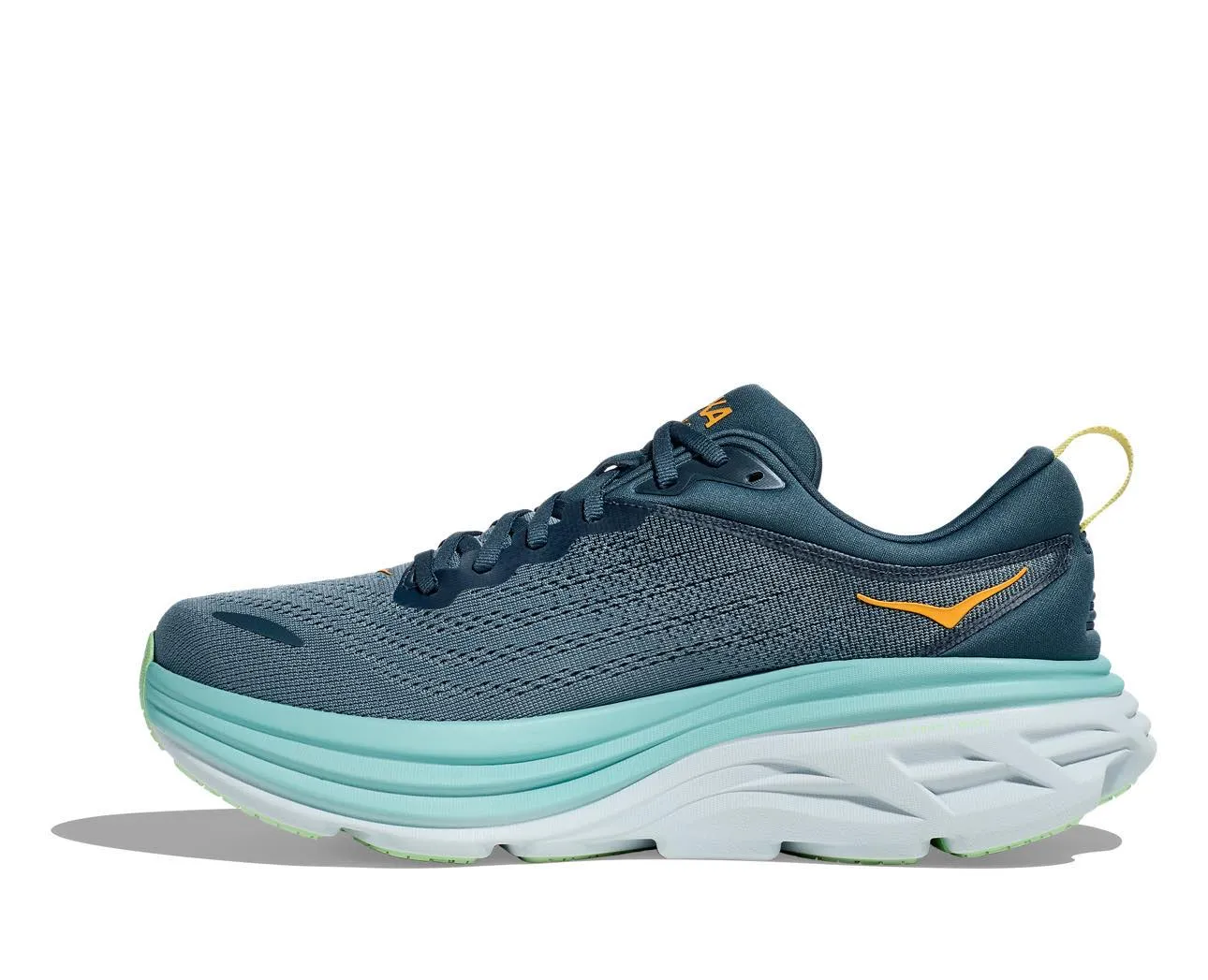 Hoka Men's Bondi 8 RHD