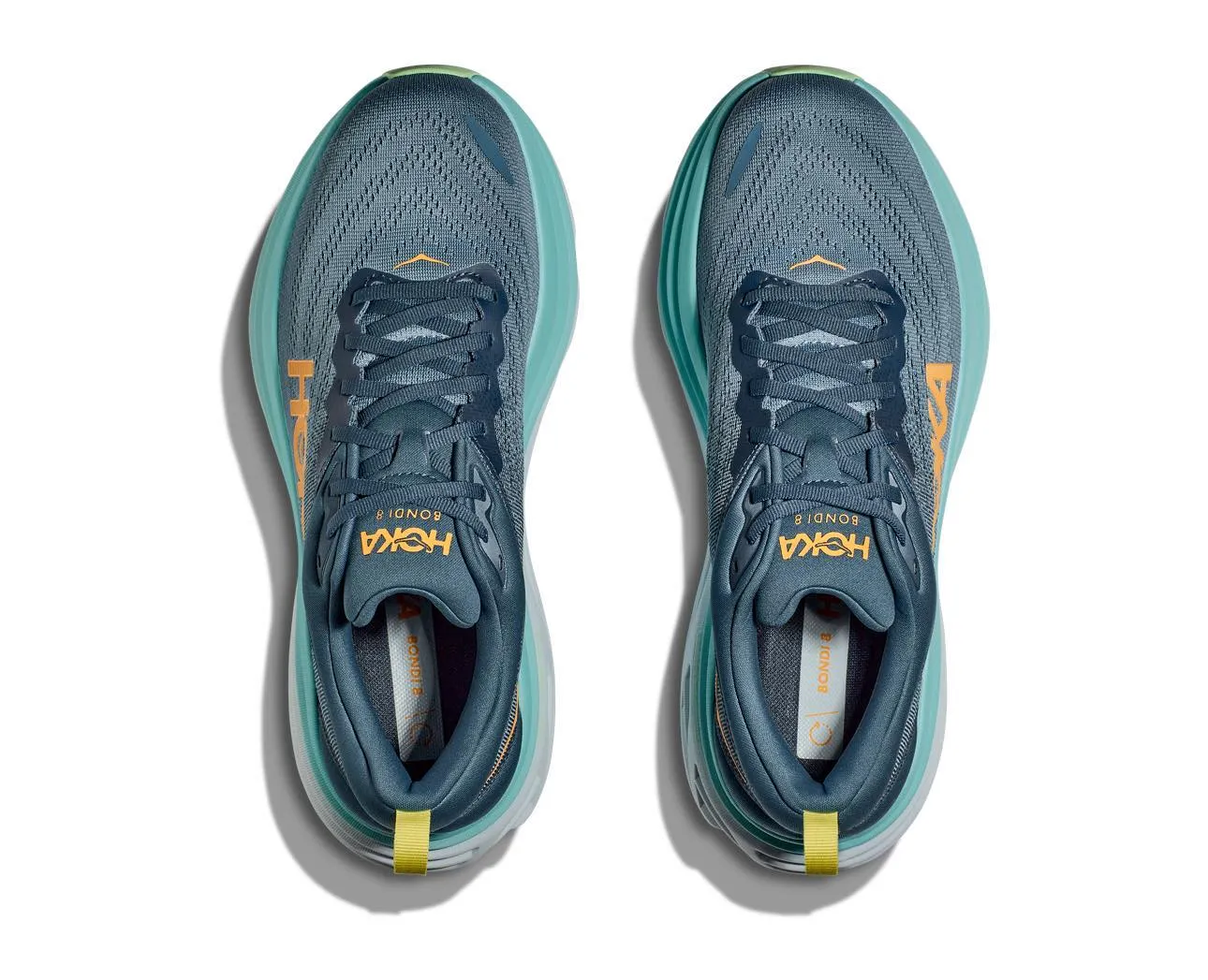 Hoka Men's Bondi 8 RHD