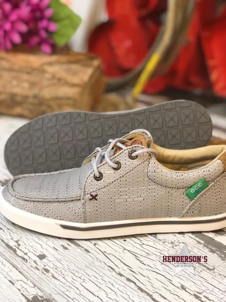 Hooey Lopers ~Light Grey